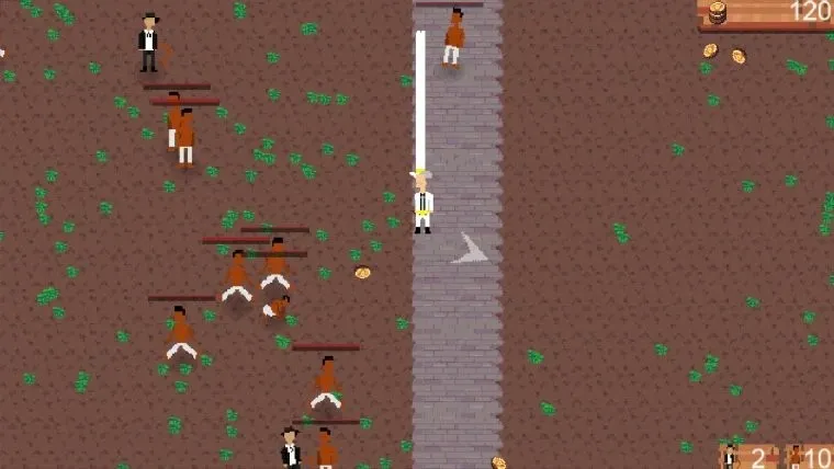 《种植园模拟器》Steam上架引争议-鞭打工人机制激起玩家愤怒