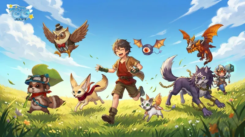 《飞飞:无限宇宙》6月26日公测开启-国服优化前瞻