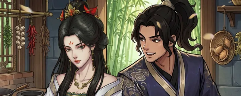 《今古群侠传》徐晨风剧情详解