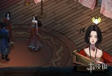 《今古群侠传》人口失踪之谜任务攻略