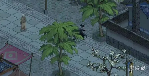 《今古群侠传》钱袋位置详解-支线任务触发与选择攻略