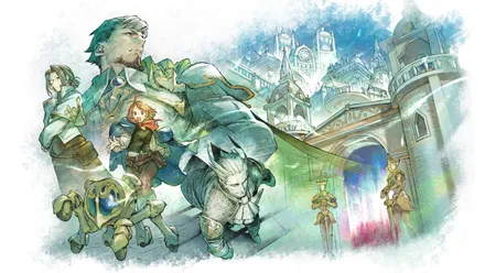 《TheAdventuresofElliot》公布萌芽时代新剧情-解读90年代经典RPG时空之轮®元