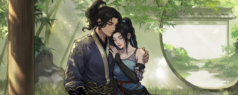 《今古群侠传》陈不思入队方法详解-提升好感领取藏宝图