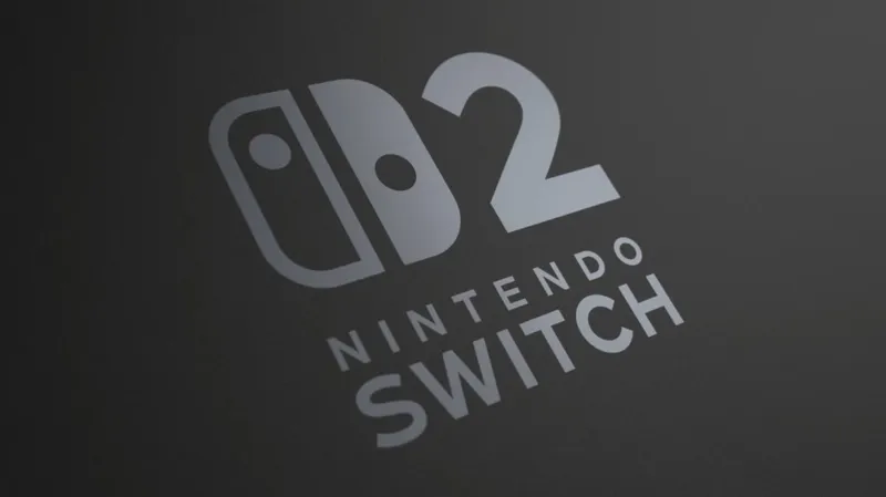 任天堂计划本财年生产2000万台Switch2