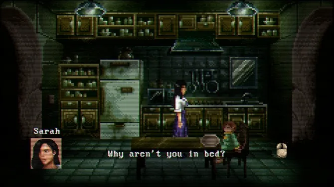 《夜不能魅》正式推出