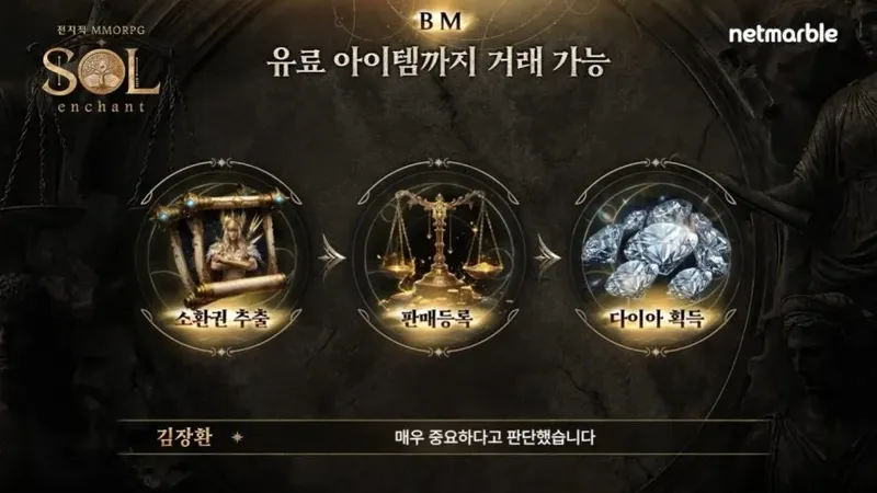 《SOL:enchant》跳票至6月