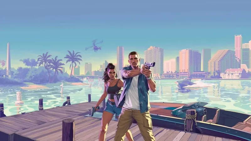 《GTA6》订阅服务成重点收入