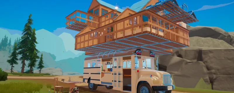《拾光旅人》地精的工作原理详解