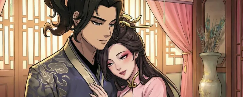《今古群侠传》樊娇剧情详解-樊娇任务全流程分享