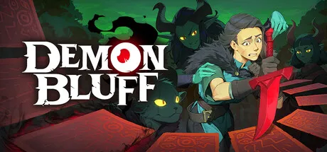 《DemonBluff》卡牌狼人游戏-愿望单突破15万