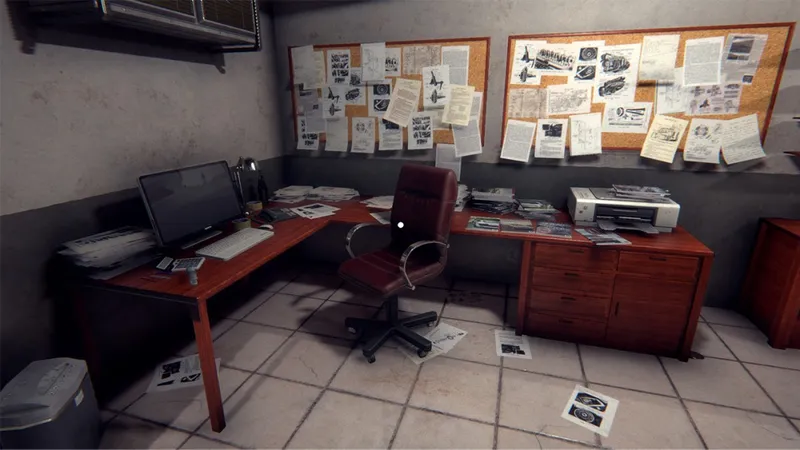 《汽车修理工模拟2018》Steam免费领取