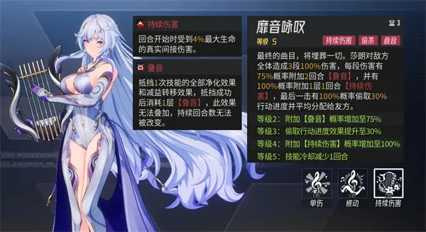《伊瑟》莎朗技能加点与搭配推荐-全面解析与实用指南