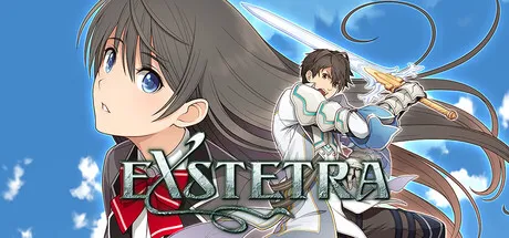 《EX棱镜骑士》HD重制版7月Steam发售-13年经典奇幻RPG回归