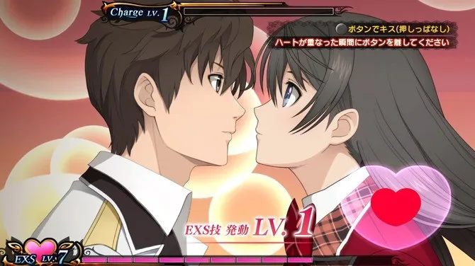 《EX棱镜骑士》HD重制版7月Steam发售