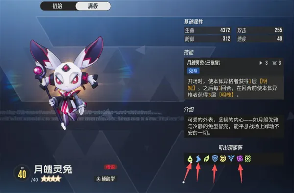 《伊瑟》莎朗技能加点与搭配推荐
