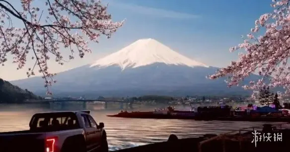 《极限竞速地平线6》富士山能否登顶