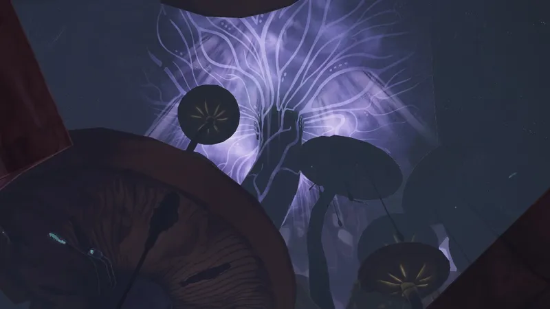 《雨中冒险2》全新DLC万象归衡