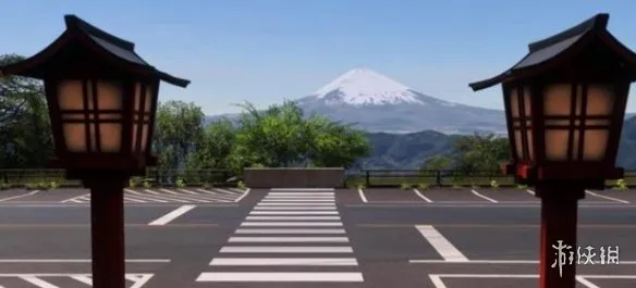 《极限竞速地平线6》富士山能否登顶-富士山地区详细介绍