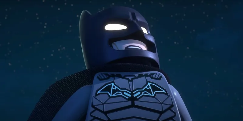 《LegoBatman:LegacyOfTheDarkKnight》首日被破解