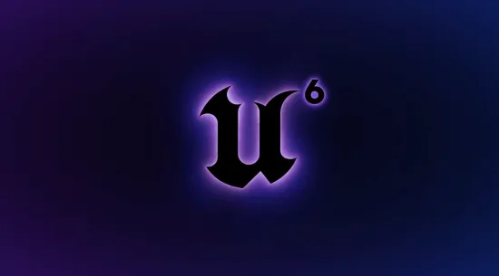 《火箭联盟》首款虚幻6引擎游戏-Epic首次公开新引擎预览