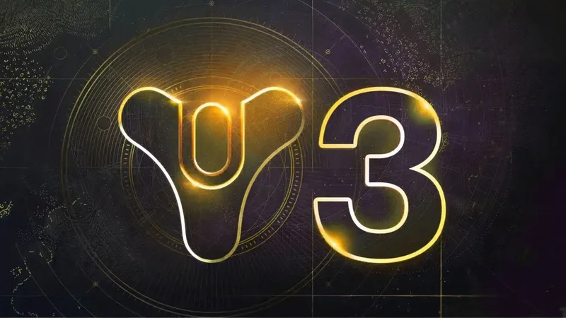《命运3》玩家联名请愿