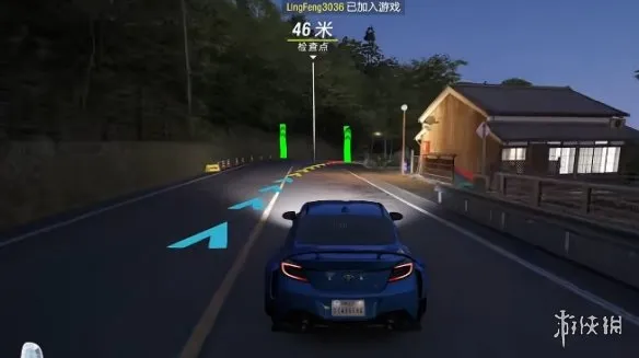 《极限竞速地平线6》季节赛小技巧