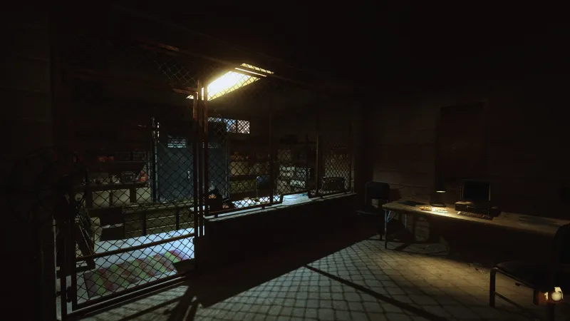 《孤岛惊魂2》复刻版MOD画面性能提升