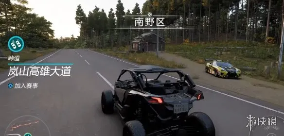《极限竞速地平线6》车辆摄影收集攻略