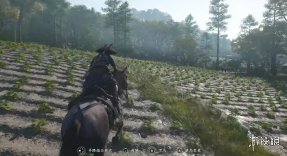 《刺客信条:影》Steam热门游戏推荐