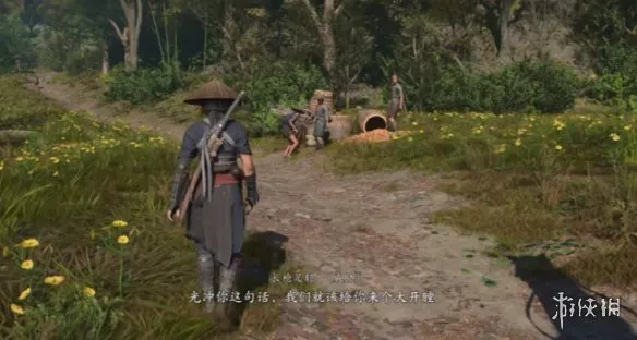 《刺客信条:影》Steam热门游戏推荐