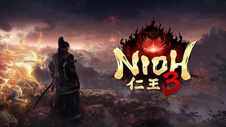 《仁王3》1.06版本更新