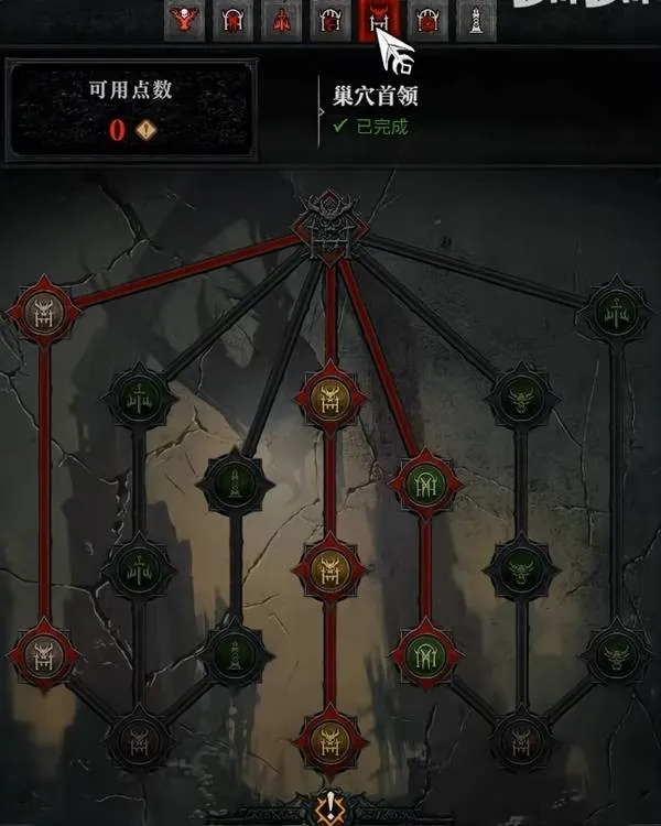 《暗黑破坏神4》战争计划加点攻略