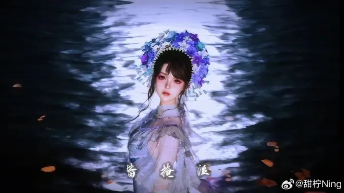 《明日之后》非遗联动时装上线