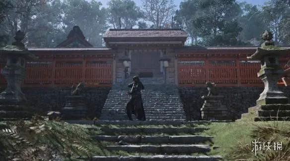 《刺客信条:影》历史沉浸旅游首选