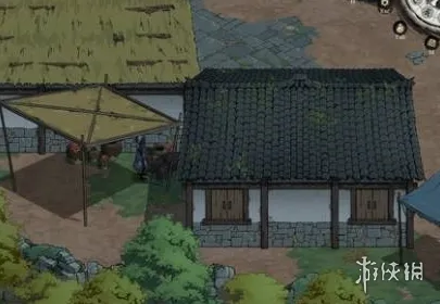 《今古群侠传》孤独的小单任务攻略