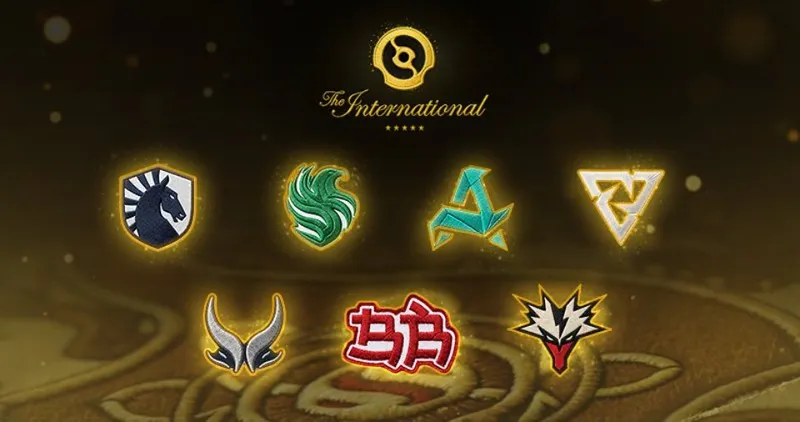 《Dota2》2026年国际邀请赛门票开售