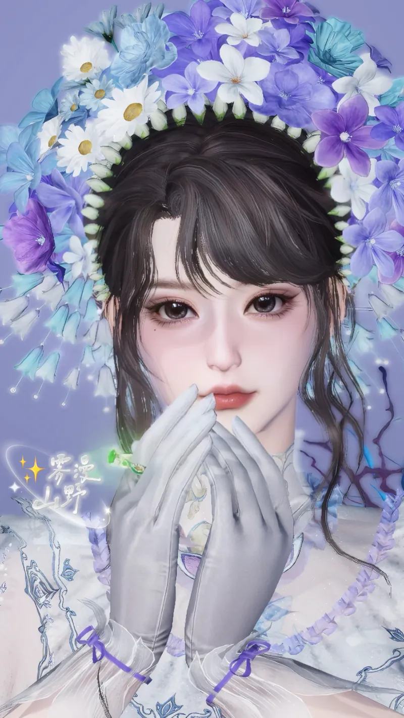 《明日之后》非遗联动时装上线
