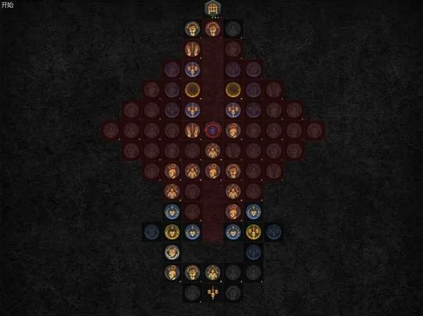 《暗黑破坏神4》S13术士暗爪BD构筑攻略