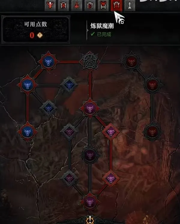 《暗黑破坏神4》战争计划加点攻略