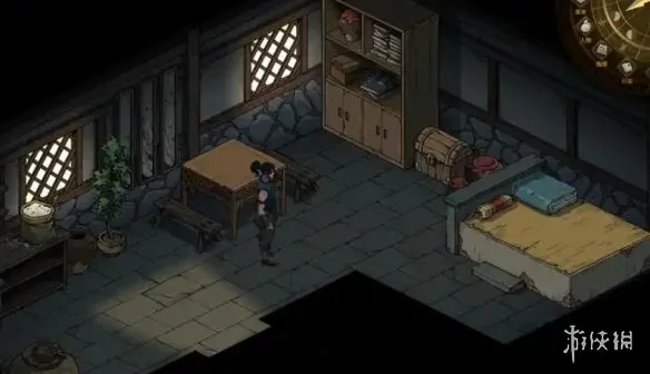 《今古群侠传》陈道匣位置详解