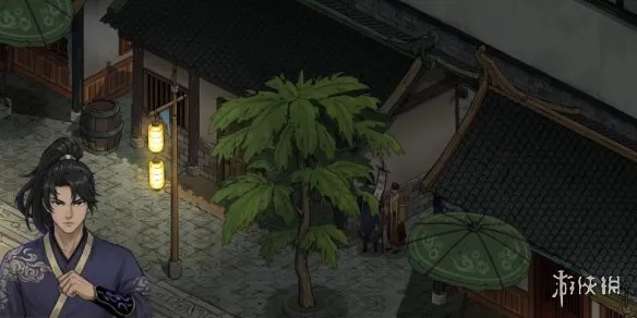 《今古群侠传》轮回点作用详解-轮回点提升开局与多周目继承