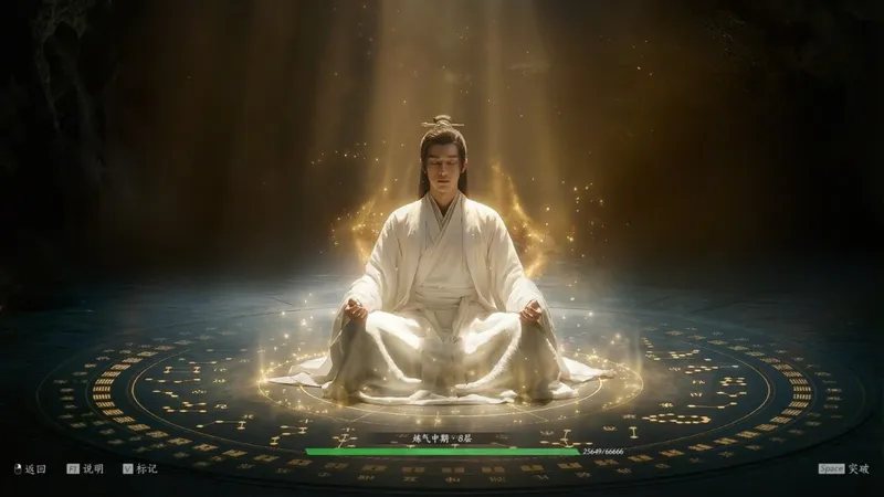 《不问凡尘》预告发布