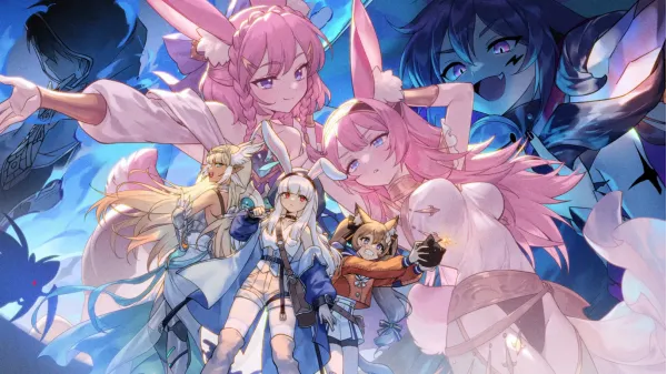 《TEVI》FaunaArcana-DLC后日谈6月25日上线Steam