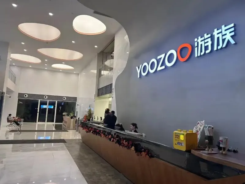 《三体》游戏投毒案终结-游族未来能否翻盘