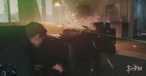 《007初露锋芒》我希望你死奖杯获取攻略
