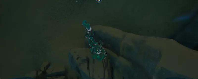 《深海迷航2：异星水域》传导晶体在哪找-采集位置分享