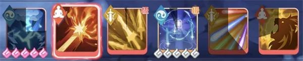 《宗师之上》混伤流玩法思路-流派搭配说明