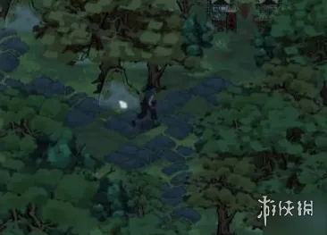 《今古群侠传》绿叶莲获取攻略-采集位置与核心用途详解