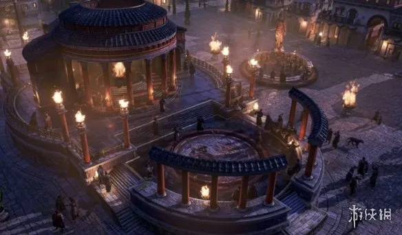 《纪元117:罗马和平》