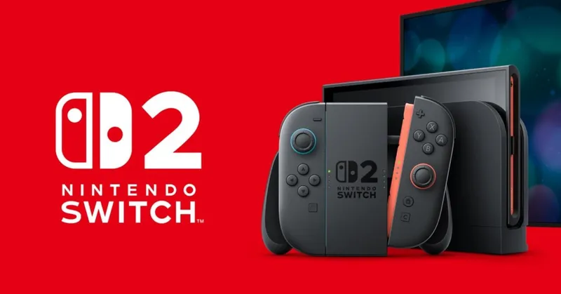 面对PS6与新XBOXNS2仍有能力战至2030年代-《任天堂Switch》生命周期展望